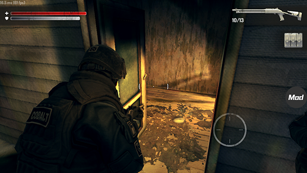 疯狂之墙2 截图3