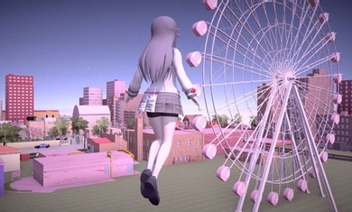 樱花校园之恋 截图2