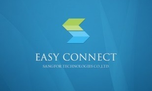 easyconnect中文版