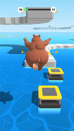 抖音我身材贼棒 截图2