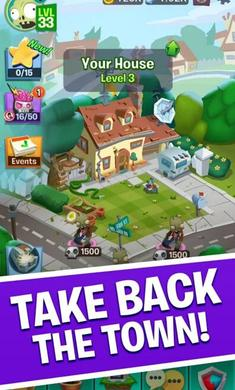 植物大战僵尸3重制版 截图1