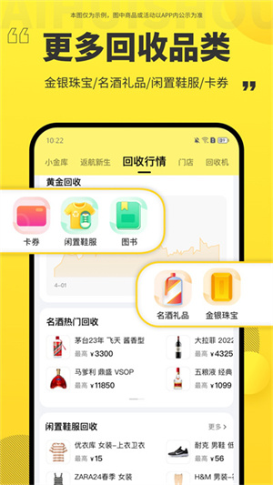 爱回收二手手机 截图4