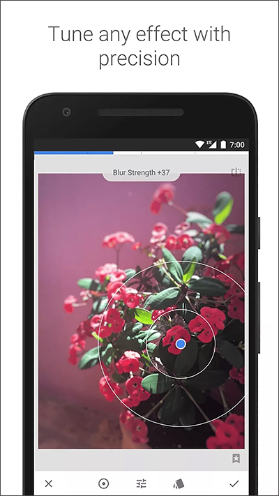 snapseed最新版 截图2