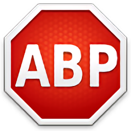 adblock plus插件