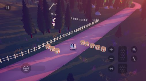 拉力赛艺术art of rally 截图2