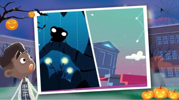 米加世界邻居 截图2