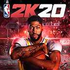 NBA2k20安卓版