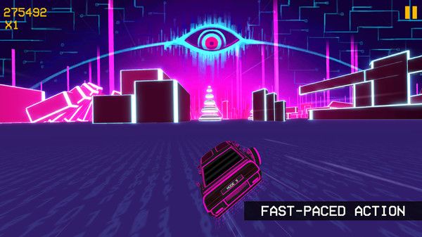 超跑战车官方版 截图2