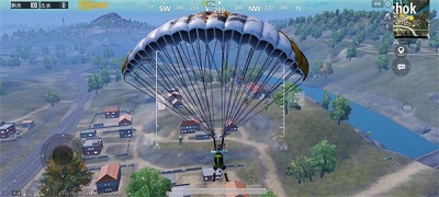 pubg国际服手游官方 截图1