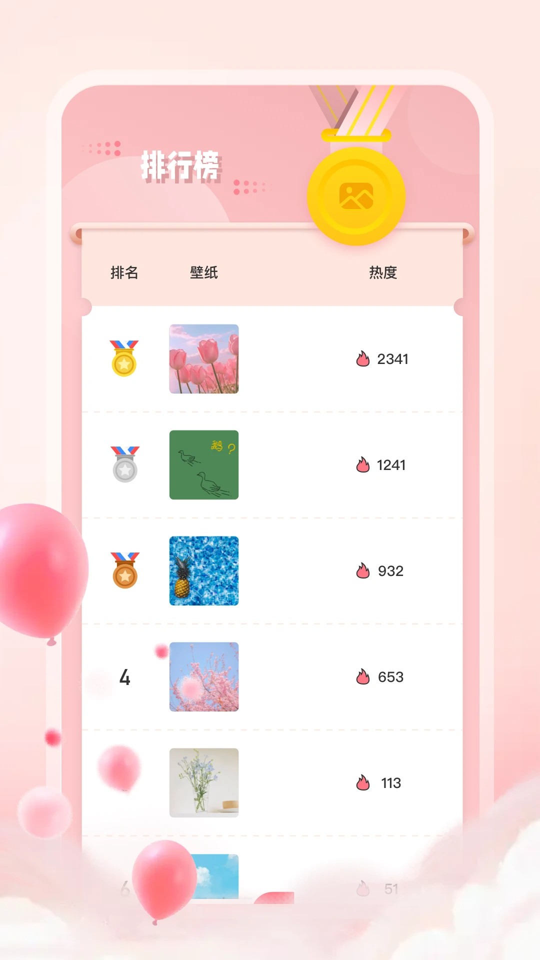 趣动漫app正版 截图2