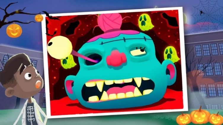 米加世界邻居 截图1