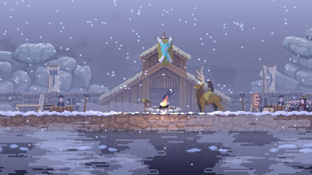 王国新大陆 截图2