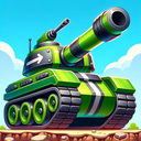 惊奇坦克官方版(AwesomeTanks)