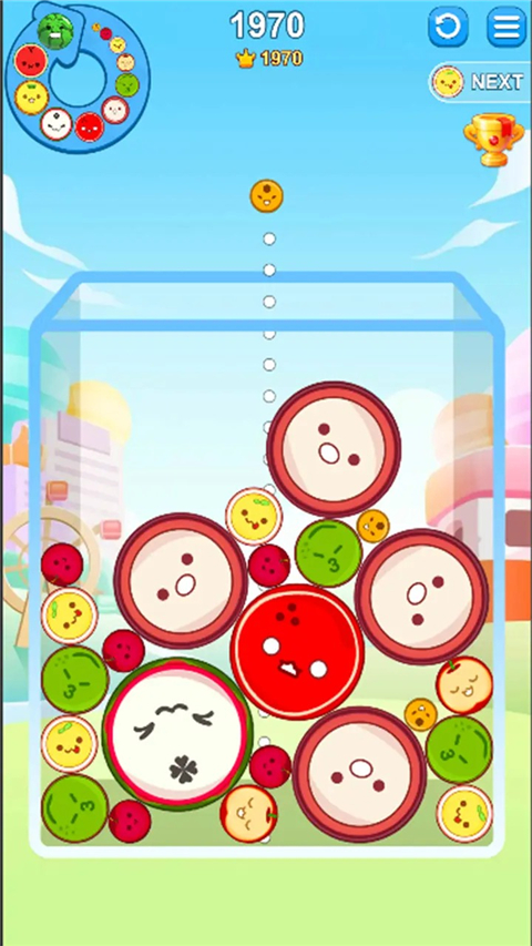 夏日大西瓜 截图3