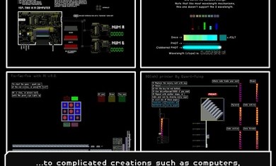 物理沙盒模拟器中文版 截图1