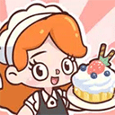 幸福甜点咖啡店(HappyDessertCafe)