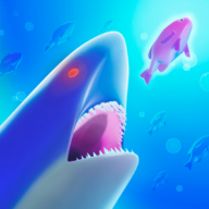 鲨鱼进化记游戏