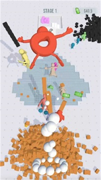 像素奴才 截图1