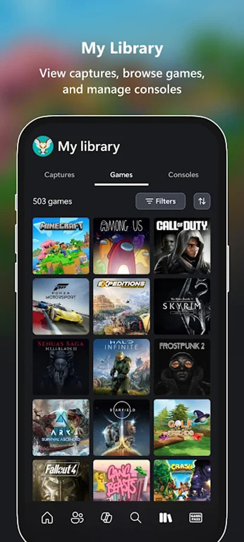Xbox手柄app正版 截图6
