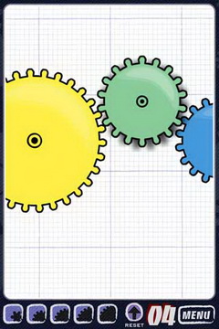 涂鸦齿轮 截图3