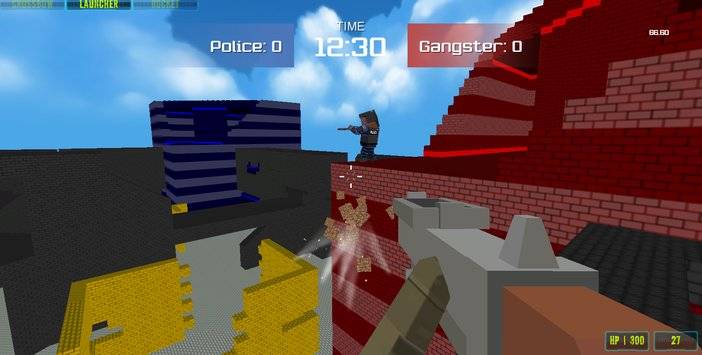 炸弹传递 截图3