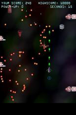 战斗机双人对战 截图1