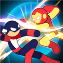 火柴人全明星乱斗最新版(StickmanHeroes)