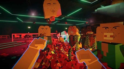 血染小镇游戏 截图5