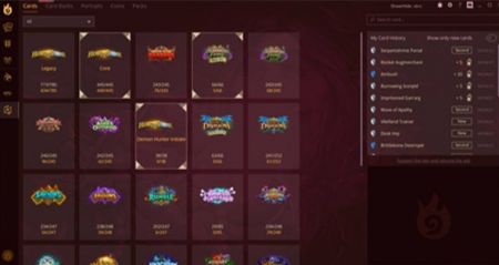 火石记牌器app手机版 截图1