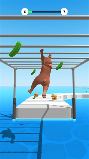 抖音我身材贼棒 截图3