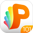 101教育ppt官方免费下载