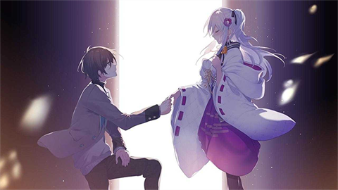 将花朵献与你移植版 截图5
