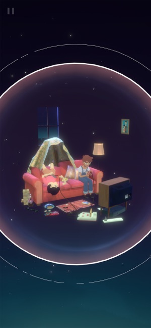 星之森修理屋 截图1