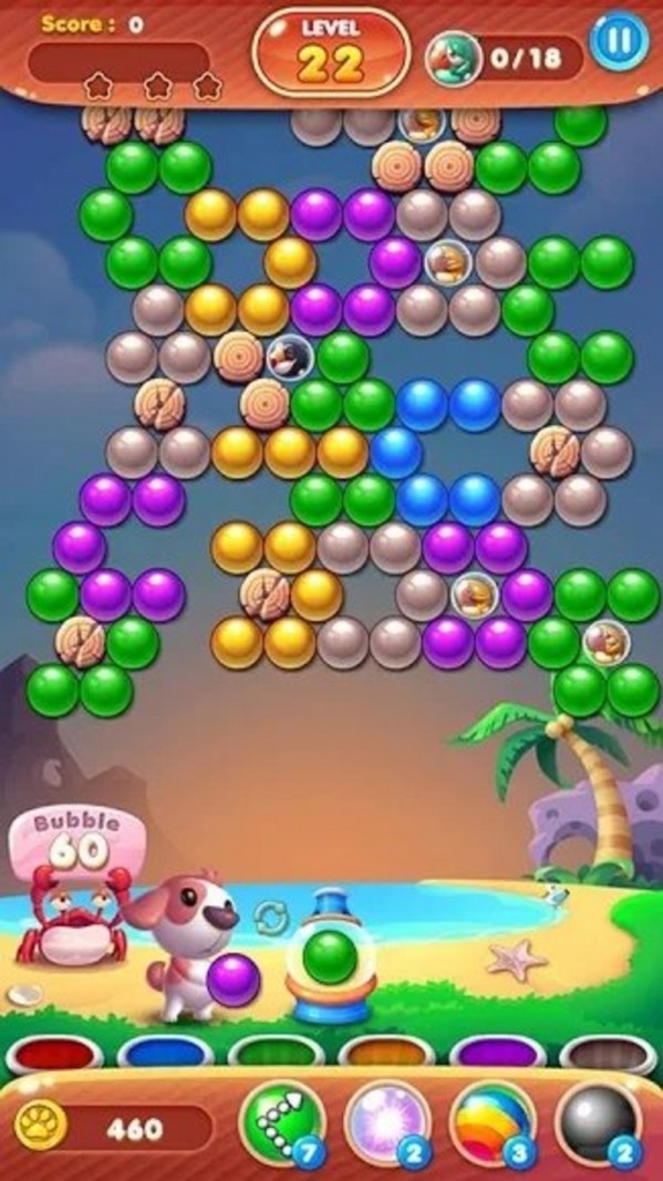 章鱼小丸子1 截图4