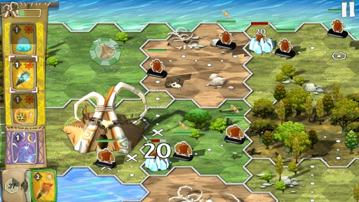 世界征服者3内购版 截图3