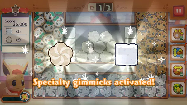 宝可梦咖啡馆mix2025最新版 截图2