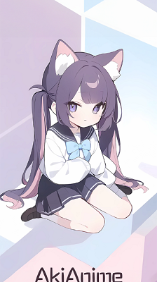 AkiAnime动漫app安装 1