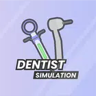 牙医模拟手游