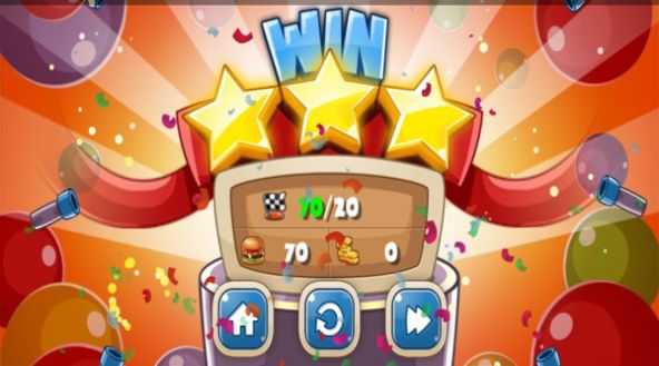 我的汉堡店2025 截图3