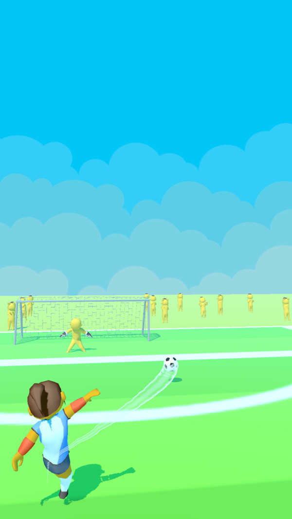 美式橄榄球2:复仇 截图1