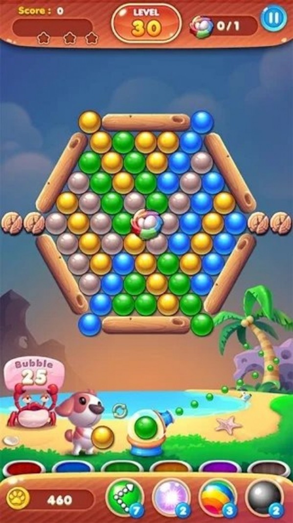 章鱼小丸子1 截图2