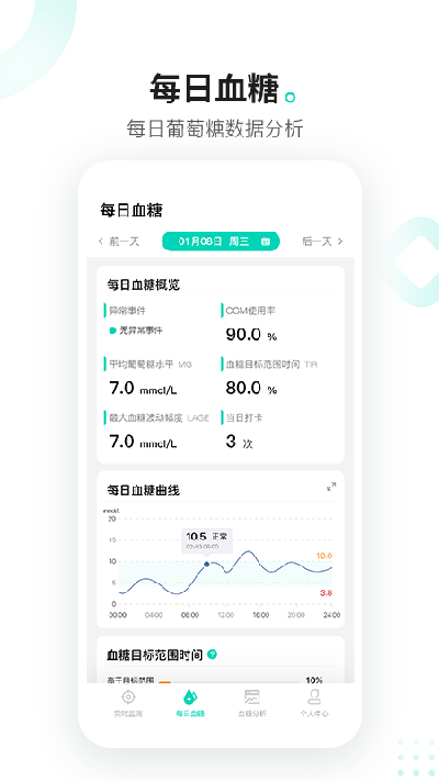 硅基动感 截图3