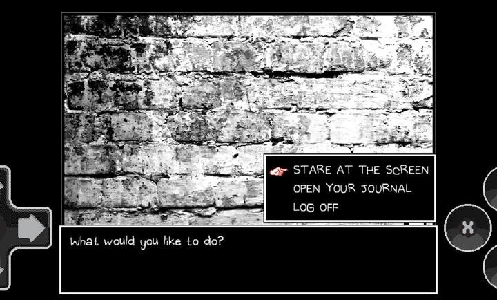 omori中文手机移植 截图1