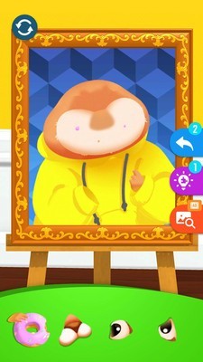 魔兽冲突领主战争 截图2