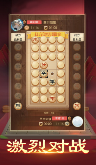 暗棋大作战 截图2