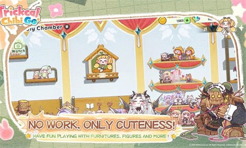 嘟嘟脸恶作剧最新版 截图3