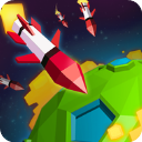 驱逐外星人手游官方版(PlanetInvader)