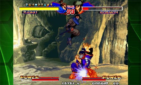 霸王忍法帖手游 截图5