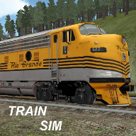 高铁火车驾驶模拟器世界2