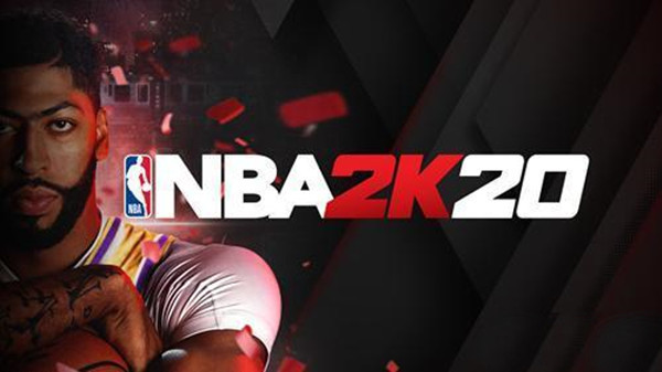 NBA2K20华为版 截图2